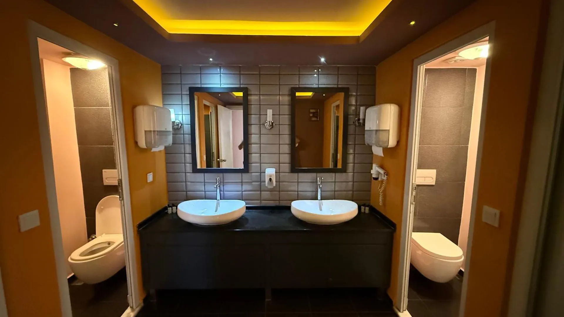 Sakura Suit Hostel Fethiye Turquia