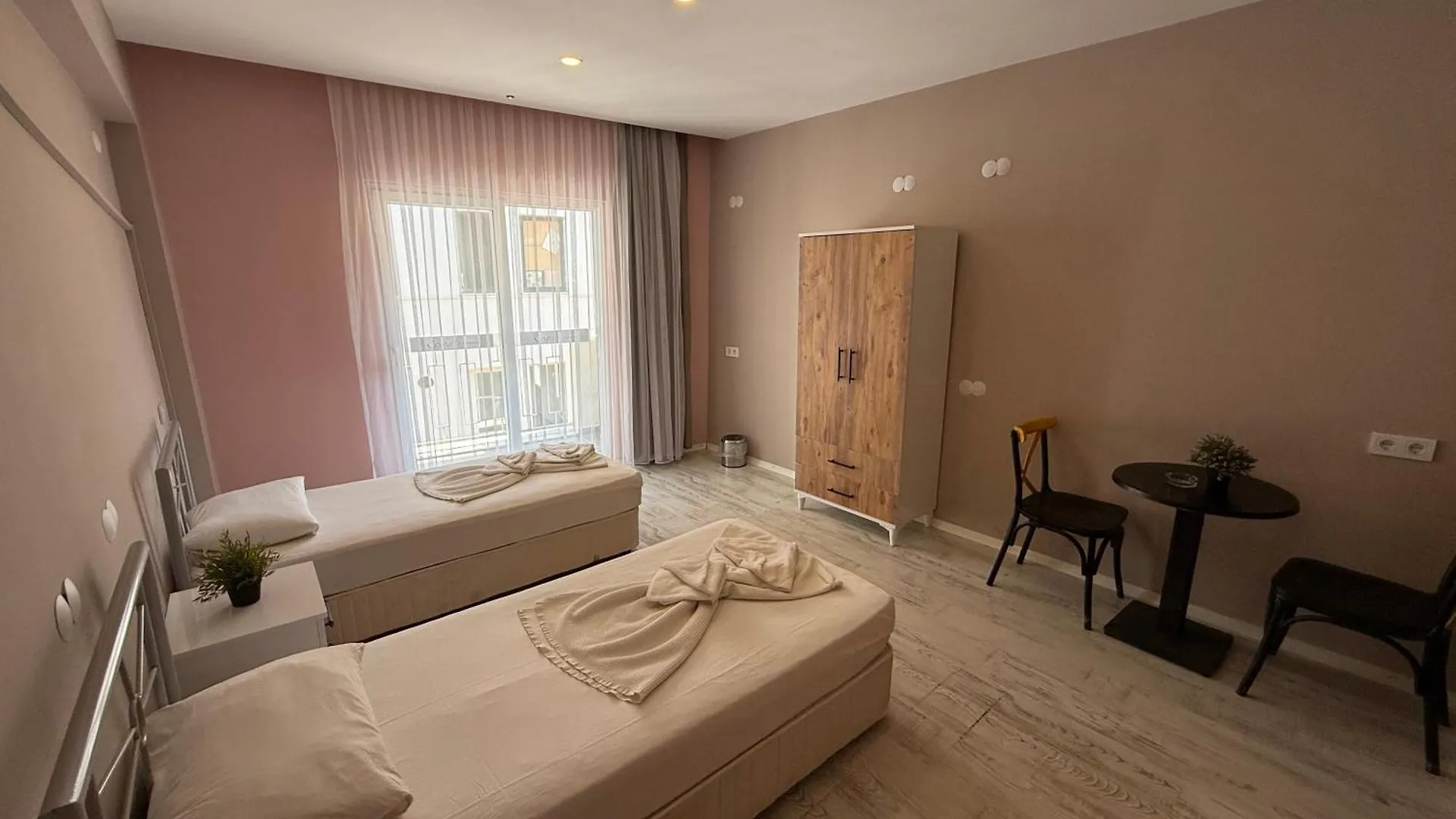 Sakura Suit Hostel Fethiye