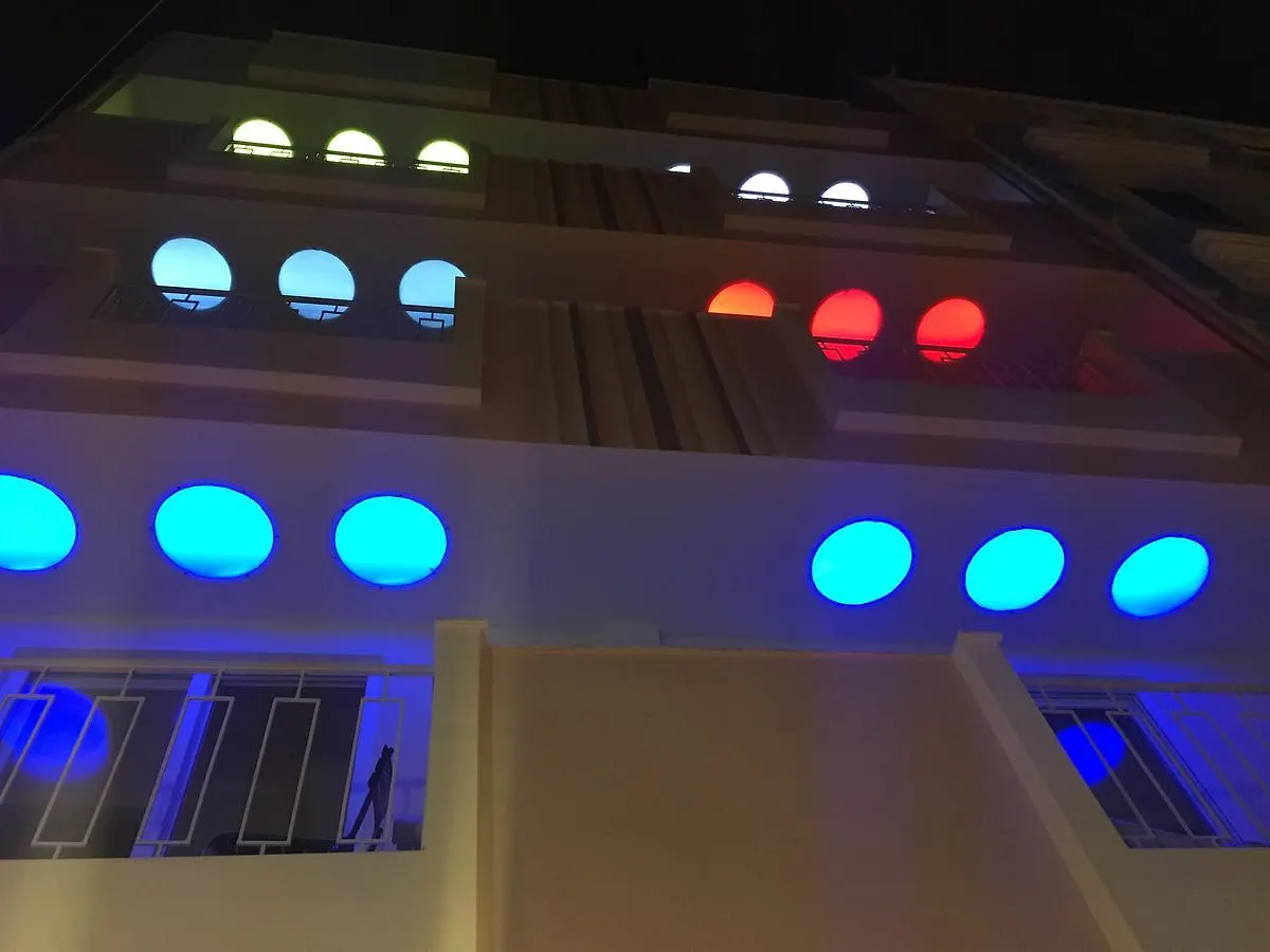 بيت شباب ساكورا سوت فتحية