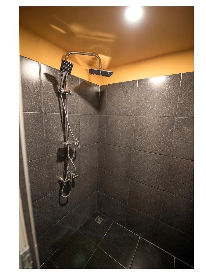 Sakura Suit Hostel Fethiye Turquia