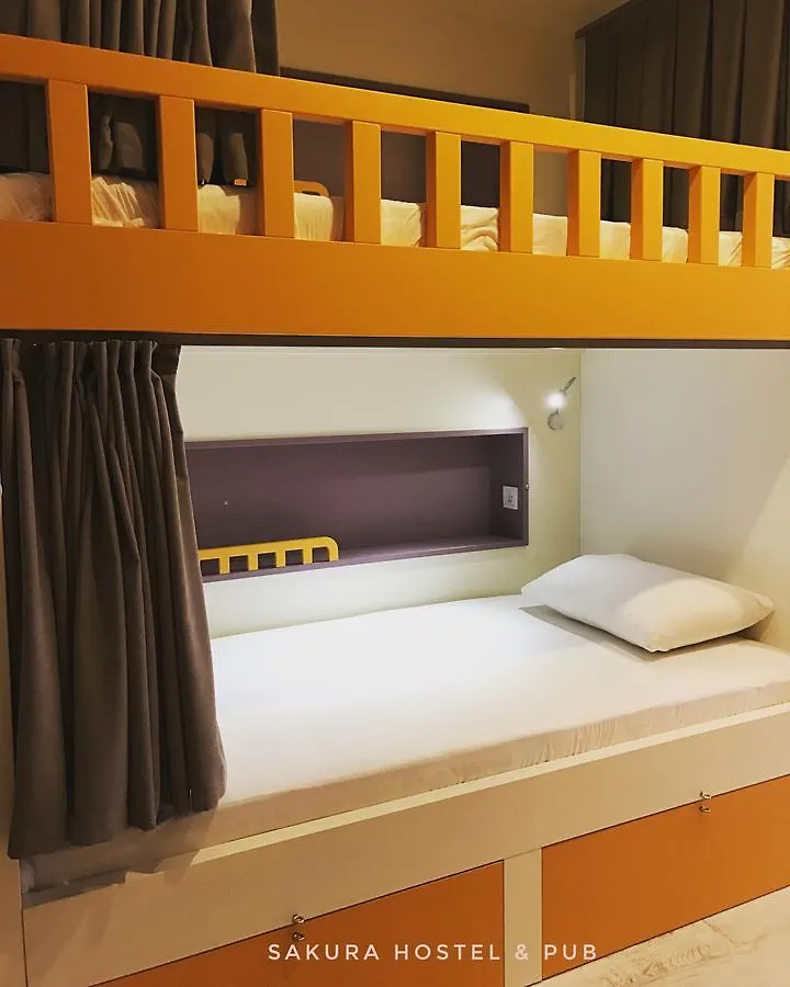 Sakura Suit Hostel Fethiye 0*,