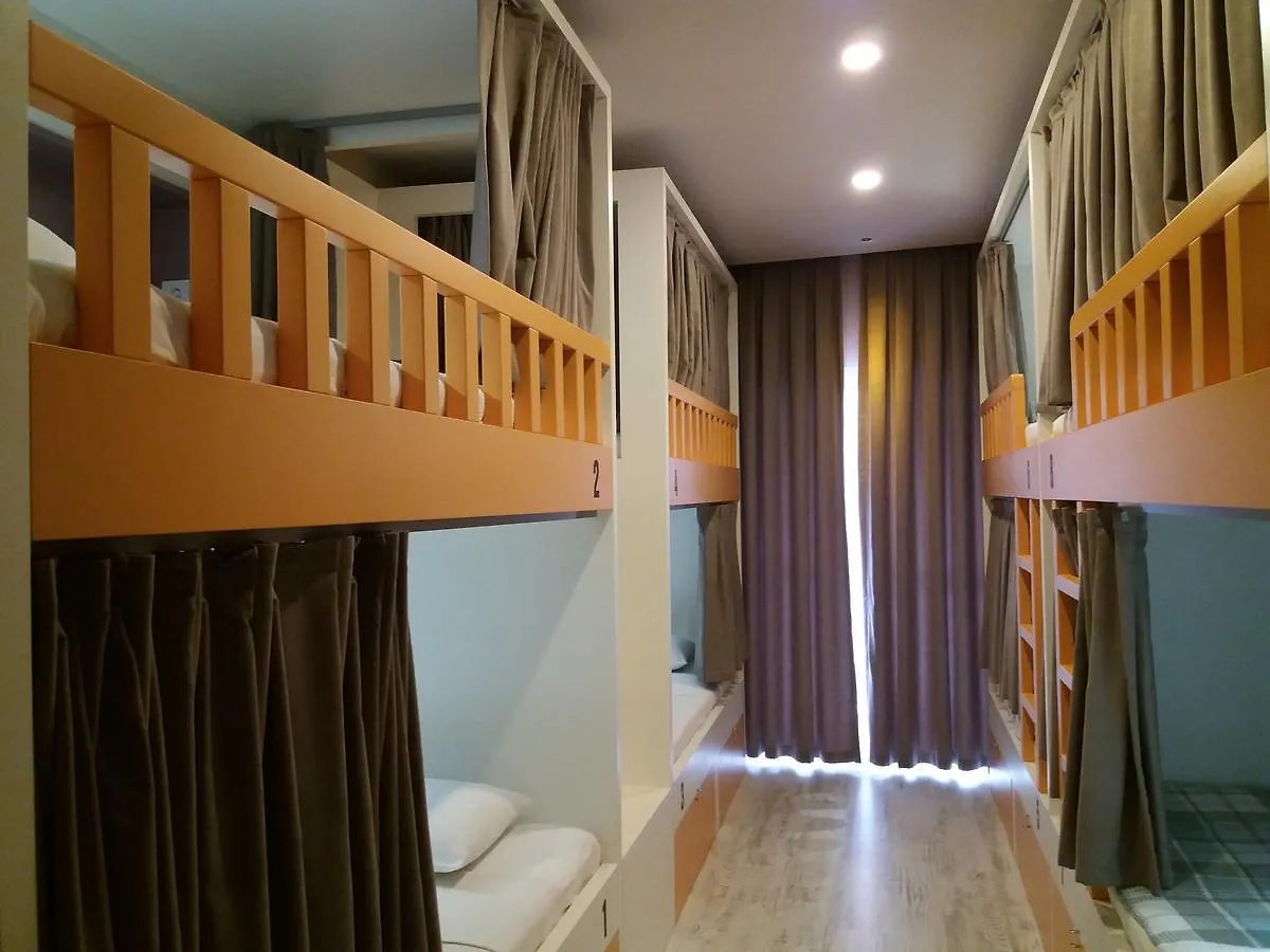 Sakura Suit Hostel Fethiye