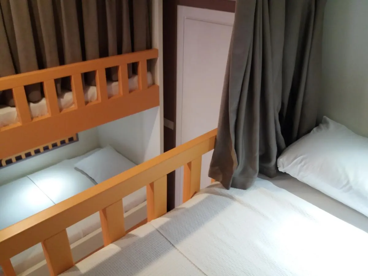 Sakura Suit Hostel Fethiye 0*,  Turquia