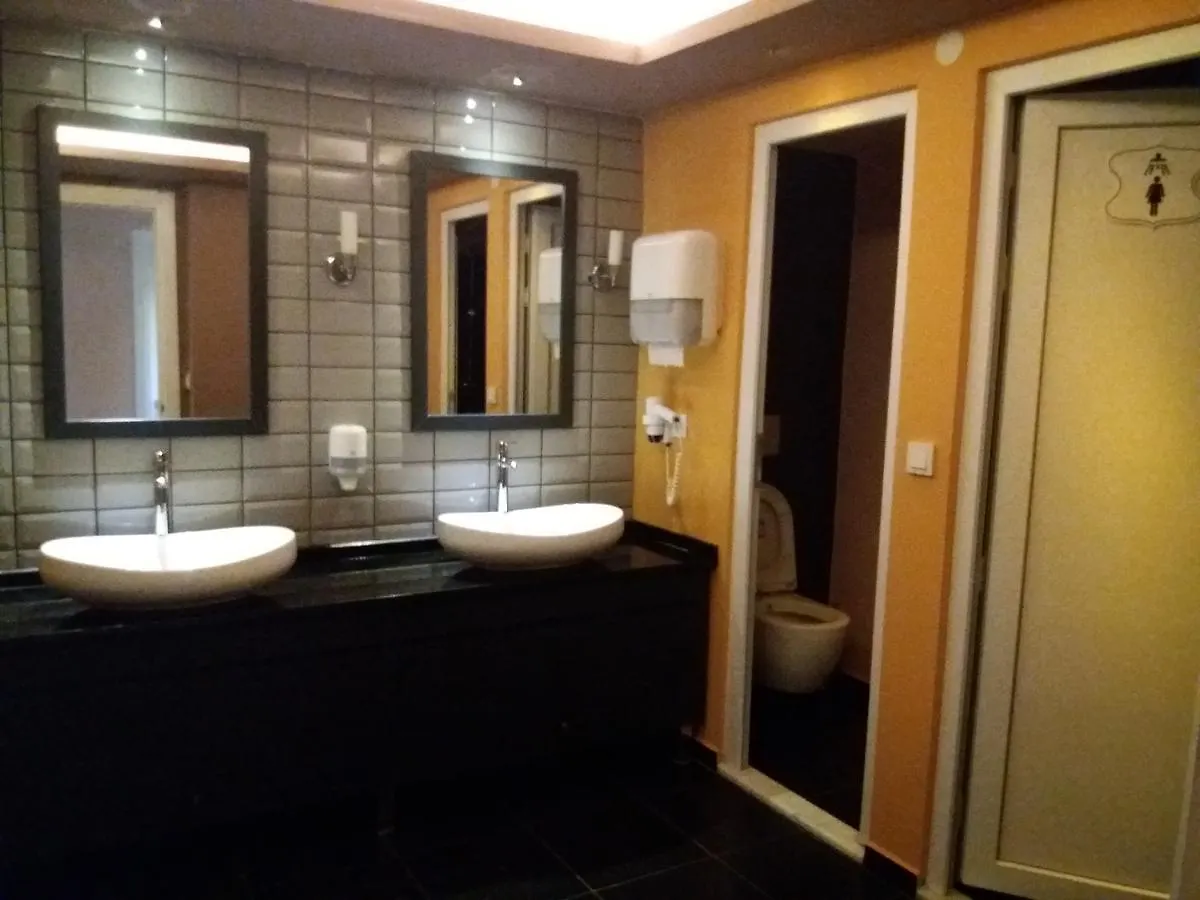 Sakura Suit Hostel Fethiye 0*,