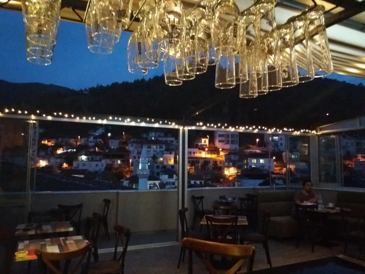 Sakura Suit Hostel Fethiye 0*,