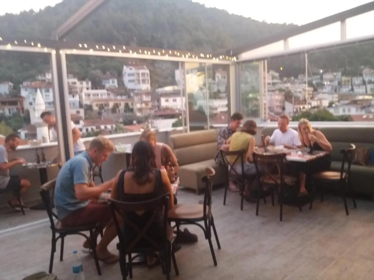 Sakura Suit Hostel Fethiye 0*,  Turquia