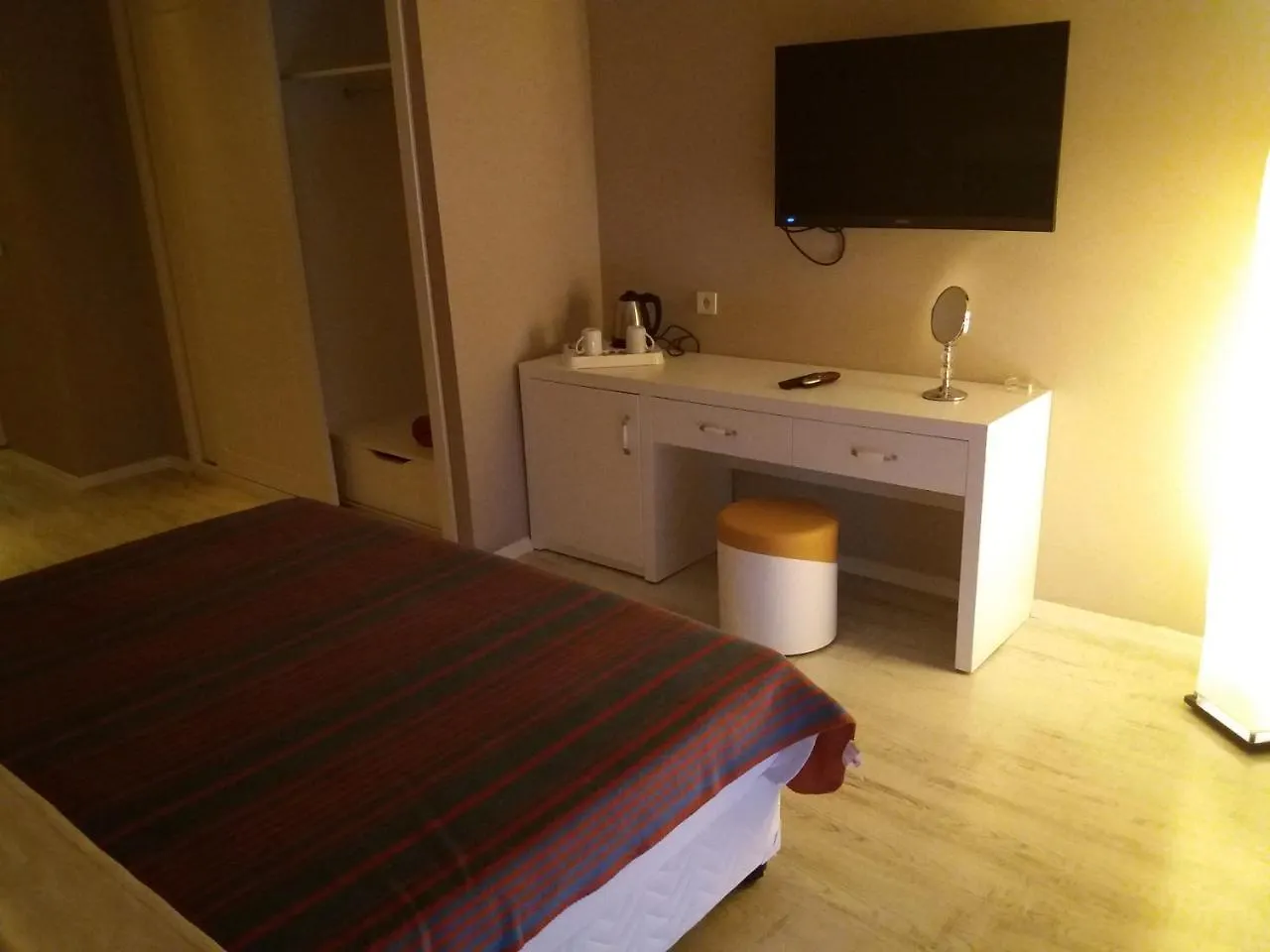 Sakura Suit Hostel Fethiye Turquia