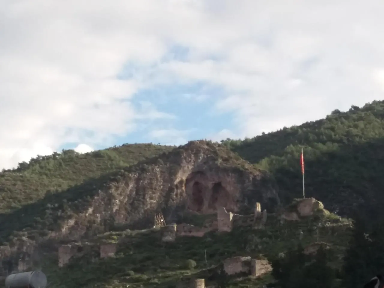 بيت شباب ساكورا سوت فتحية تركيا