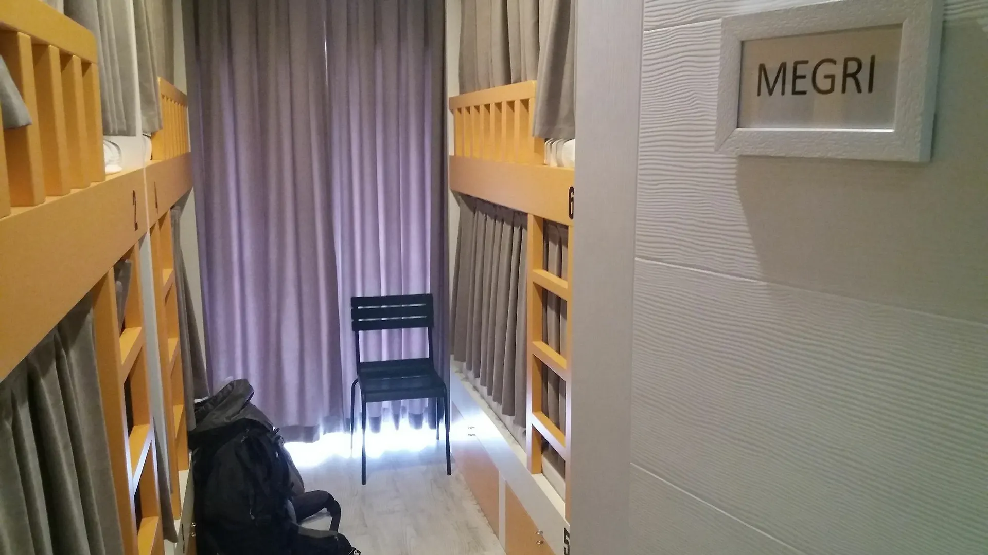 Sakura Suit Hostel Fethiye 0*,  Turquia