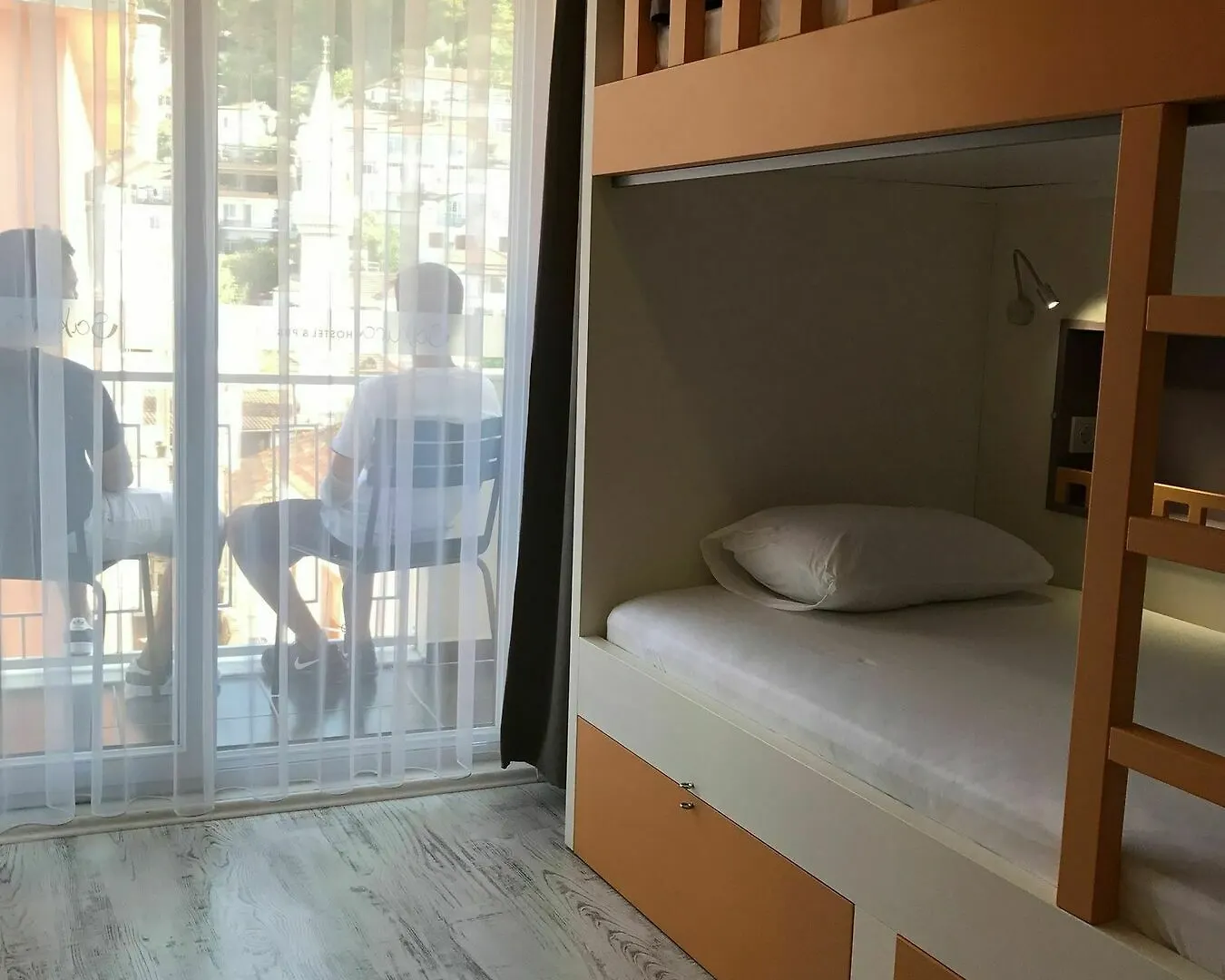 Sakura Suit Hostel Fethiye Turquia