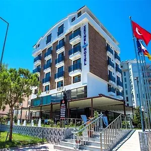 Zeynel Boutique Turquía