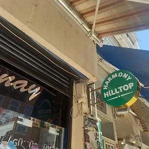 Harmony , Istanbul Türkei
