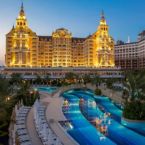 Royal Palace Resort Antalia