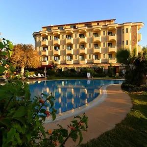 Mutlu 2*, Fethiye Türkei