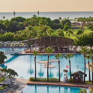 Lara Barut Collection-ultra Resort Antalia