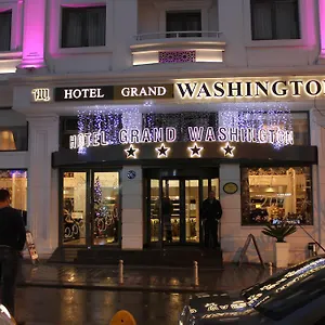 Grand Washington Turquía