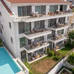  Aparthotel Gizz Turkey