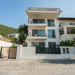  Aparthotel Gizz Turkey