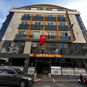 Comfort Basaran 2*, Antalya Türkei