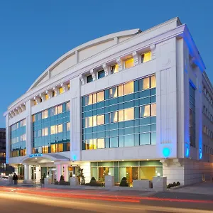 **** Hotel Plaza Turkey