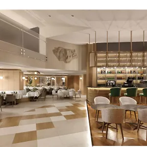 Delta By Marriott West Turquía