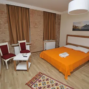 Aparthotel Apartof (adults Only) Istanbul