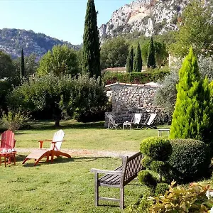 Le Relais Notre Dame Hotel Quinson