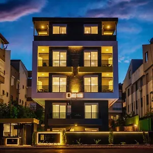 Stile Family 5*, Antalya Türkei
