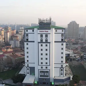 The Park Bostanci Hotel Provincia di Istanbul