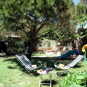 Le Mirage Hotel Saintes-Maries-de-la-Mer