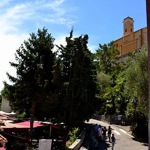 Arc En Ciel Hotel Èze