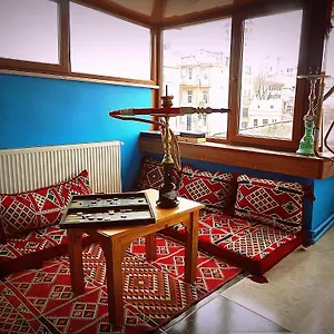  Hostel Galata West Turkey