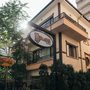 Deeps Turquía