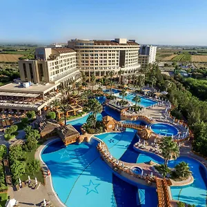 Fame Lara&spa Resort Antalia