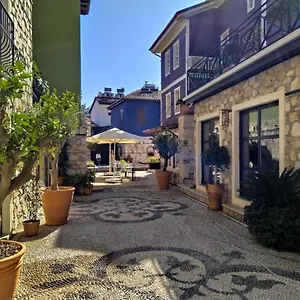 **** Hotel Alp Pasa Fiore Garden - Special Class Turkey