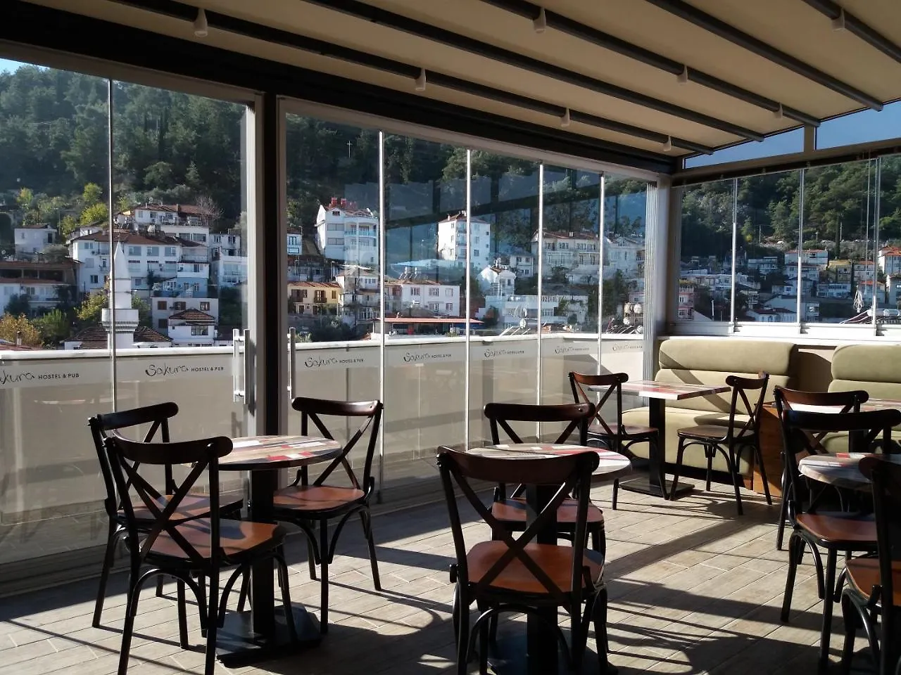 Sakura Suit Hostel Fethiye 0*,  Turchia