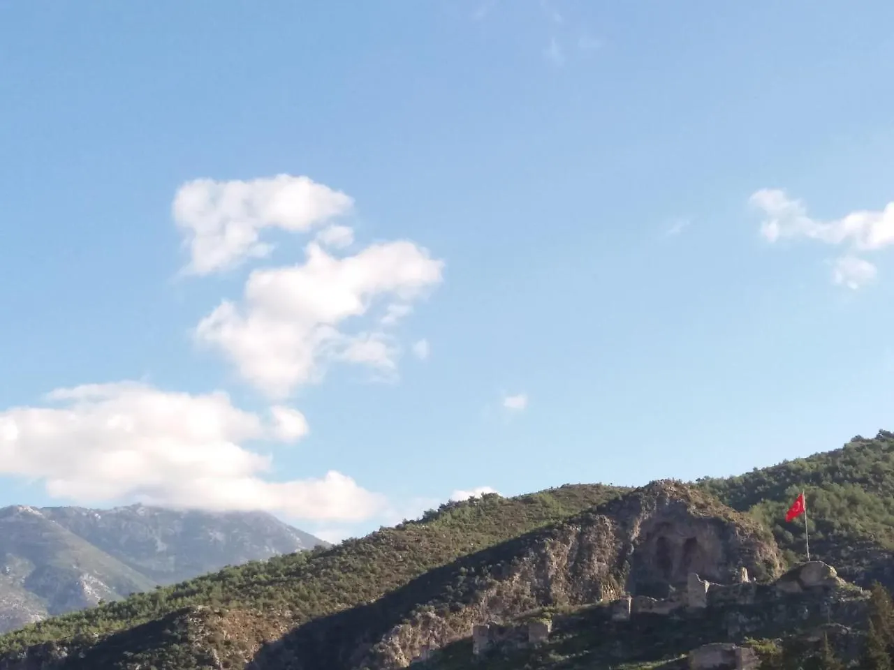 Sakura Suit Hostel Fethiye